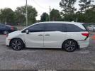 Honda Odyssey Elite Image 14