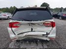 Honda Odyssey Elite Image 15