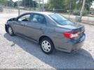Toyota Corolla Le Image 11
