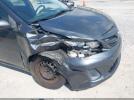 Toyota Corolla Le Image 4