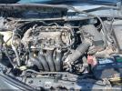 Toyota Corolla Le Image 10