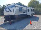 Palomino Travel Trailer Image 7