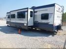 Palomino Travel Trailer Image 4