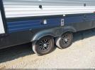Palomino Travel Trailer Image 2