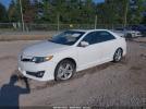 Toyota Camry Se Image 16