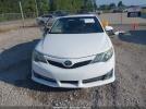 Toyota Camry Se Image 15