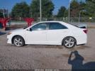 Toyota Camry Se Image 13