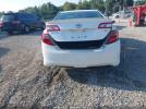 Toyota Camry Se Image 17