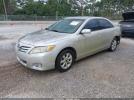 Toyota Camry Le Image 4