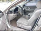 Toyota Camry Le Image 7