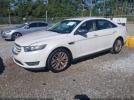Ford Taurus Limited Image 3