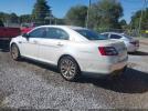 Ford Taurus Limited Image 2