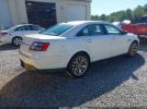 Ford Taurus Limited Image 4
