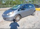 Honda Fit Image 10