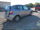 Honda Fit Image 12