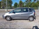 Honda Fit Image 14