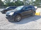 Chevrolet Equinox 1lt Image 10