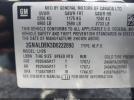 Chevrolet Equinox 1lt Image 3