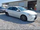 Toyota Camry Se Image 1