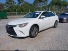 Toyota Camry Se Image 7