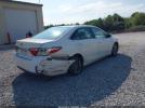 Toyota Camry Se Image 4