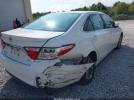 Toyota Camry Se Image 5