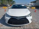 Toyota Camry Se Image 16
