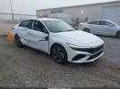 Hyundai ELANTRA Sel Sport Image 1