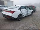 Hyundai ELANTRA Sel Sport Image 6