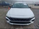 Hyundai ELANTRA Sel Sport Image 15