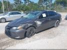Toyota Camry Xse Image 3