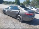 Toyota Camry Xse Image 6