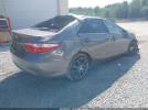 Toyota Camry Xse Image 4