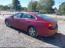 Chevrolet Malibu Ls Image 6