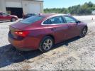 Chevrolet Malibu Ls Image 2