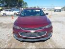 Chevrolet Malibu Ls Image 3