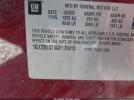 Chevrolet Malibu Ls Image 11