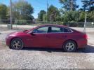 Chevrolet Malibu Ls Image 9
