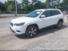 Jeep Cherokee Limited Fwd Image 4