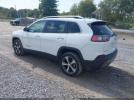 Jeep Cherokee Limited Fwd Image 15