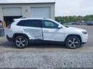 Jeep Cherokee Limited Fwd Image 3
