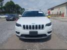 Jeep Cherokee Limited Fwd Image 2