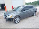 Nissan Sentra Image 6