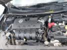 Nissan Sentra Image 4
