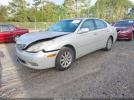 Lexus Es Image 16