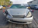 Lexus Es Image 7