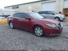 Nissan Altima 2.5 Sr Image 1