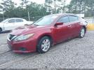 Nissan Altima 2.5 Sr Image 3