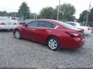 Nissan Altima 2.5 Sr Image 6