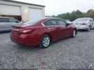 Nissan Altima 2.5 Sr Image 2